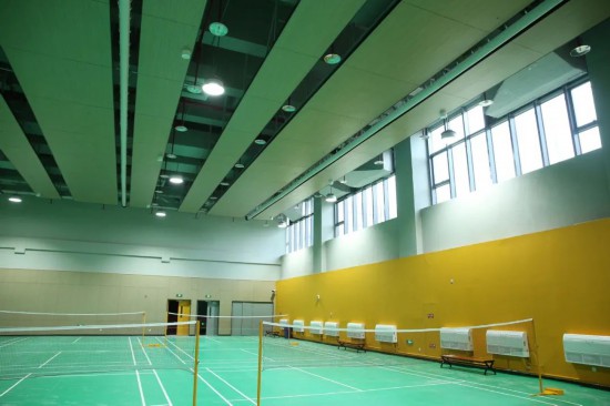 租赁合同样本体育设备租赁(图1)