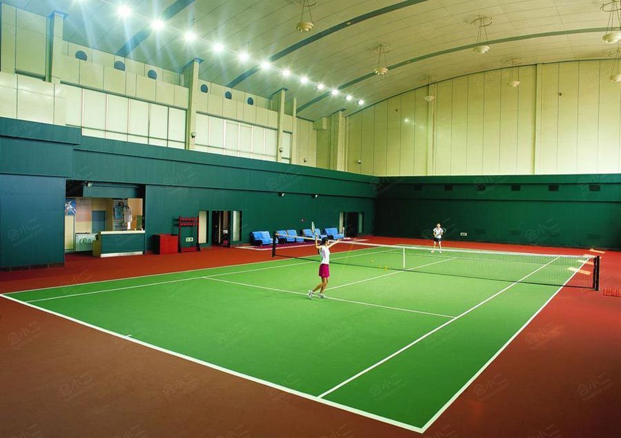 体育设备租赁:创新策略-引领行业趋势实现效益最大化(图1)