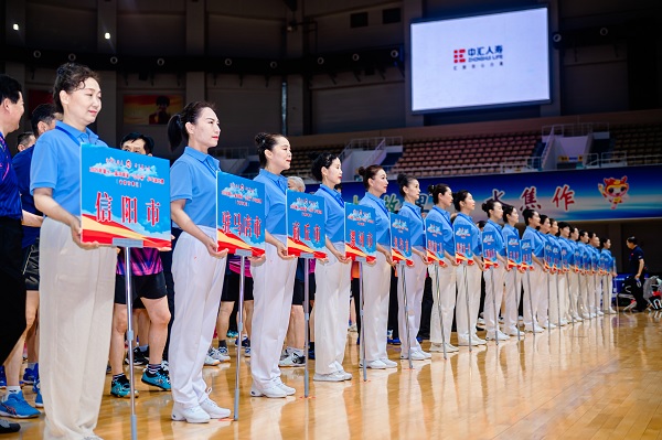 奥运会3000亿需求体育保险需提升服务(图1)