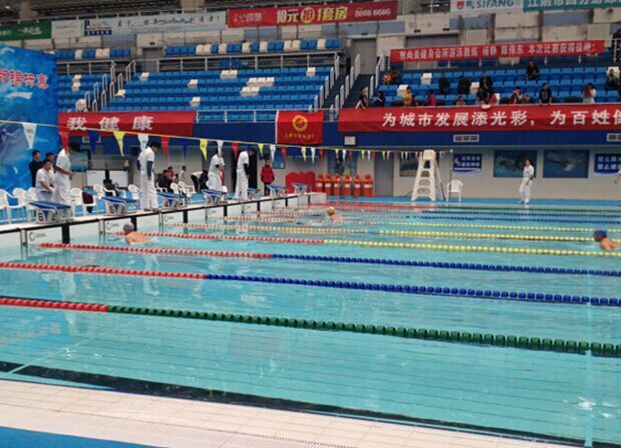 建信人寿江苏分公司通过志愿服务和金融科普守护体育赛事(图1)