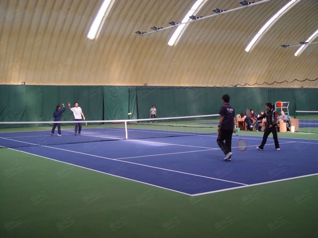 2026年室内滑雪场行业市场现状及未来发展趋势分析(图1)