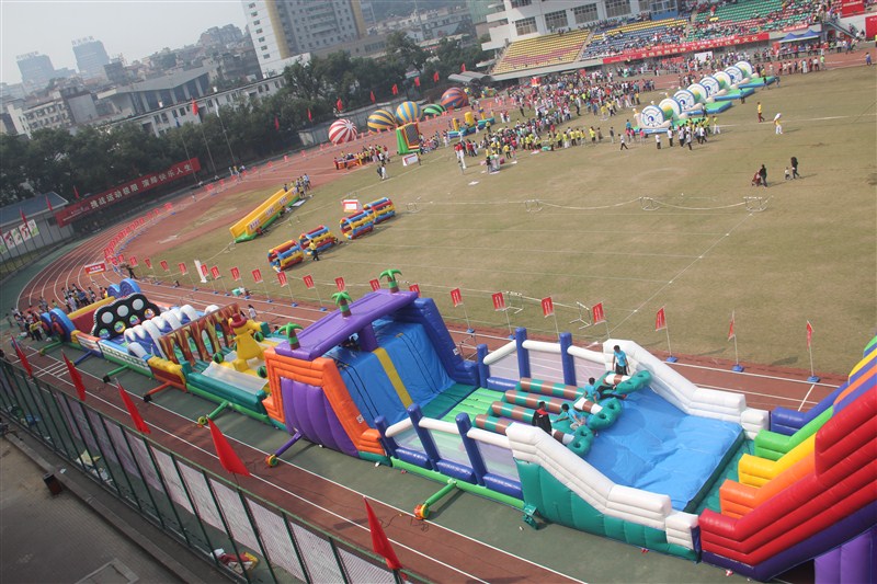 室内滑雪场行业现状与发展趋势分析(2026年)(图1)