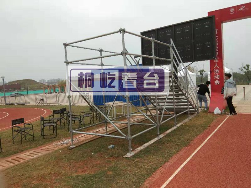 2026年5月北京泡沫移动厕所租赁公司推荐节水环保无异味更适合户外投放(图1)